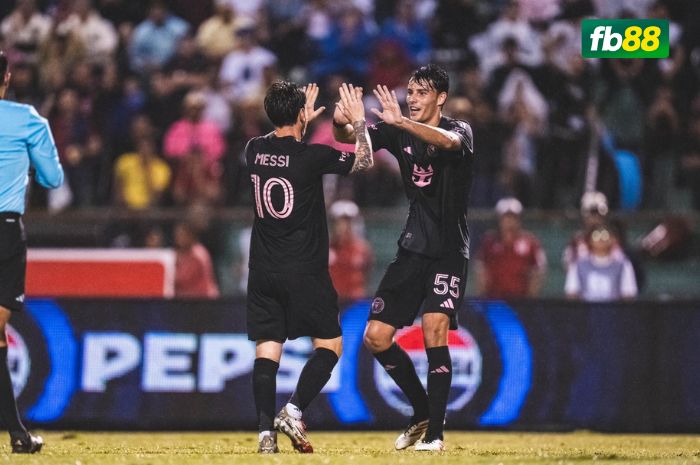 FB88 tin tức bóng đá 